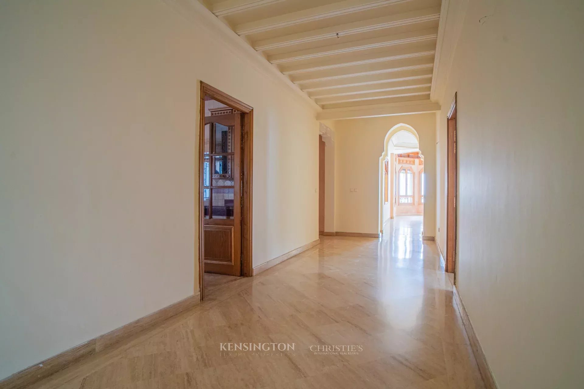 Apartment Orchid in Tanger, Morocco