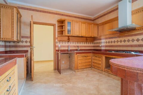 Apartment Orchid in Tanger, Morocco