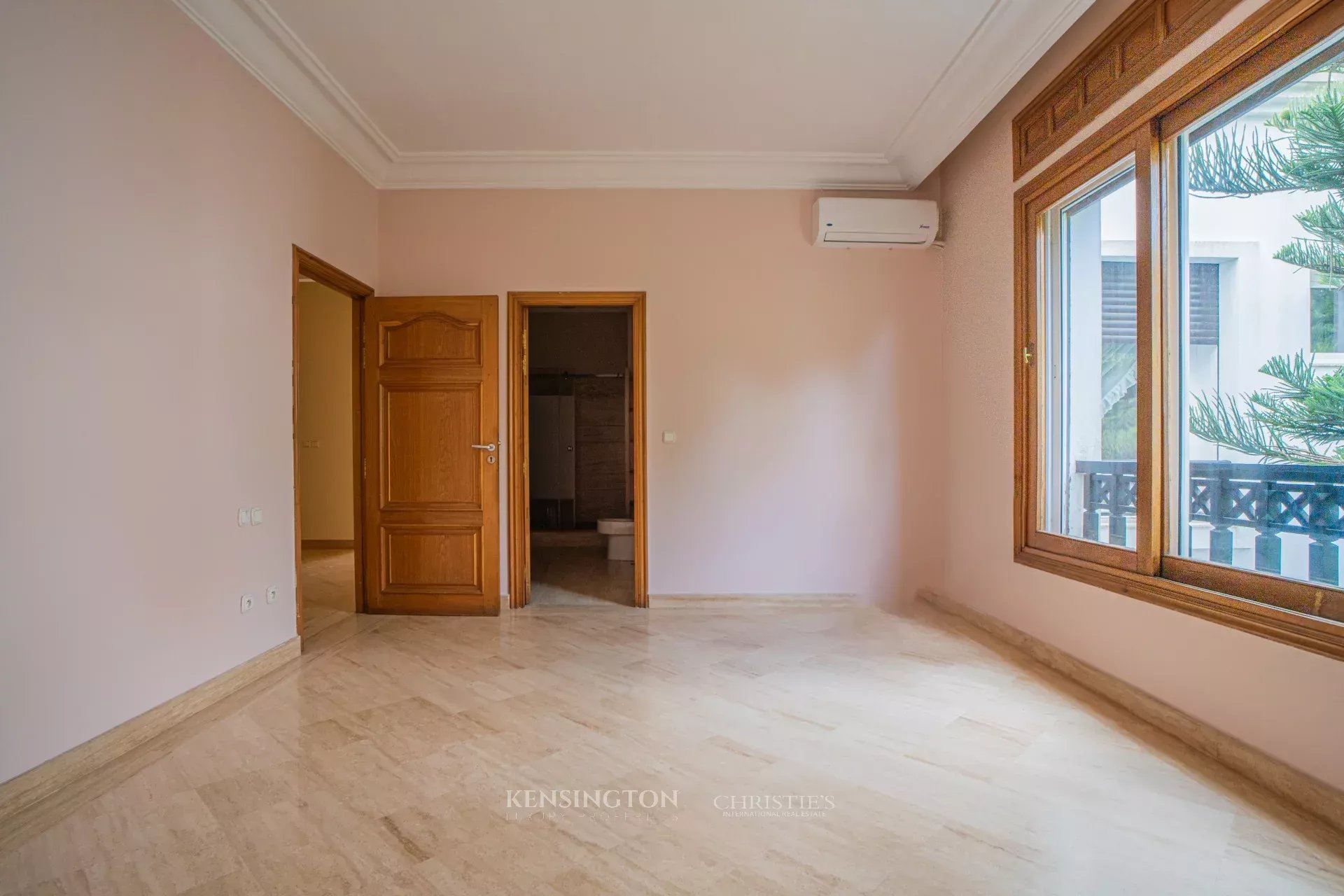 Apartment Orchid in Tanger, Morocco