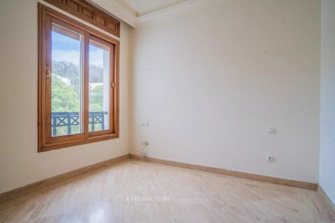 Apartment Orchid in Tanger, Morocco