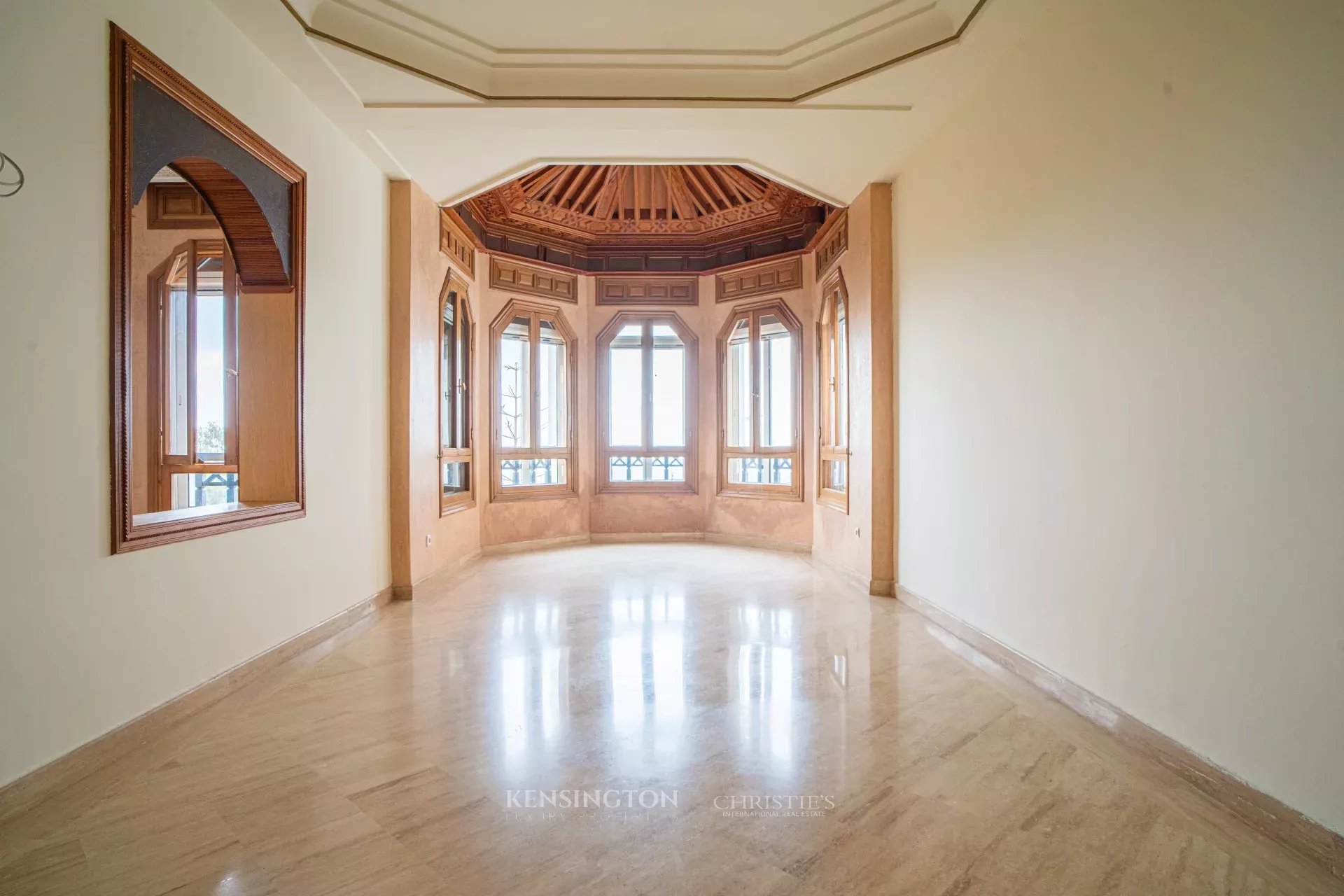 Apartment Orchid in Tanger, Morocco
