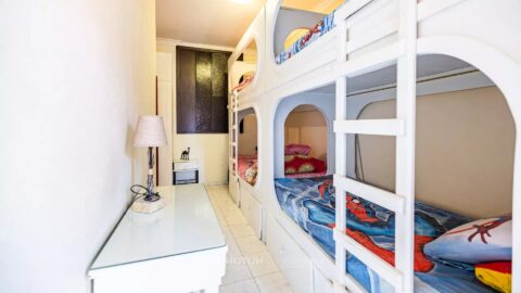Apartment Ordis in Marrakech, Morocco
