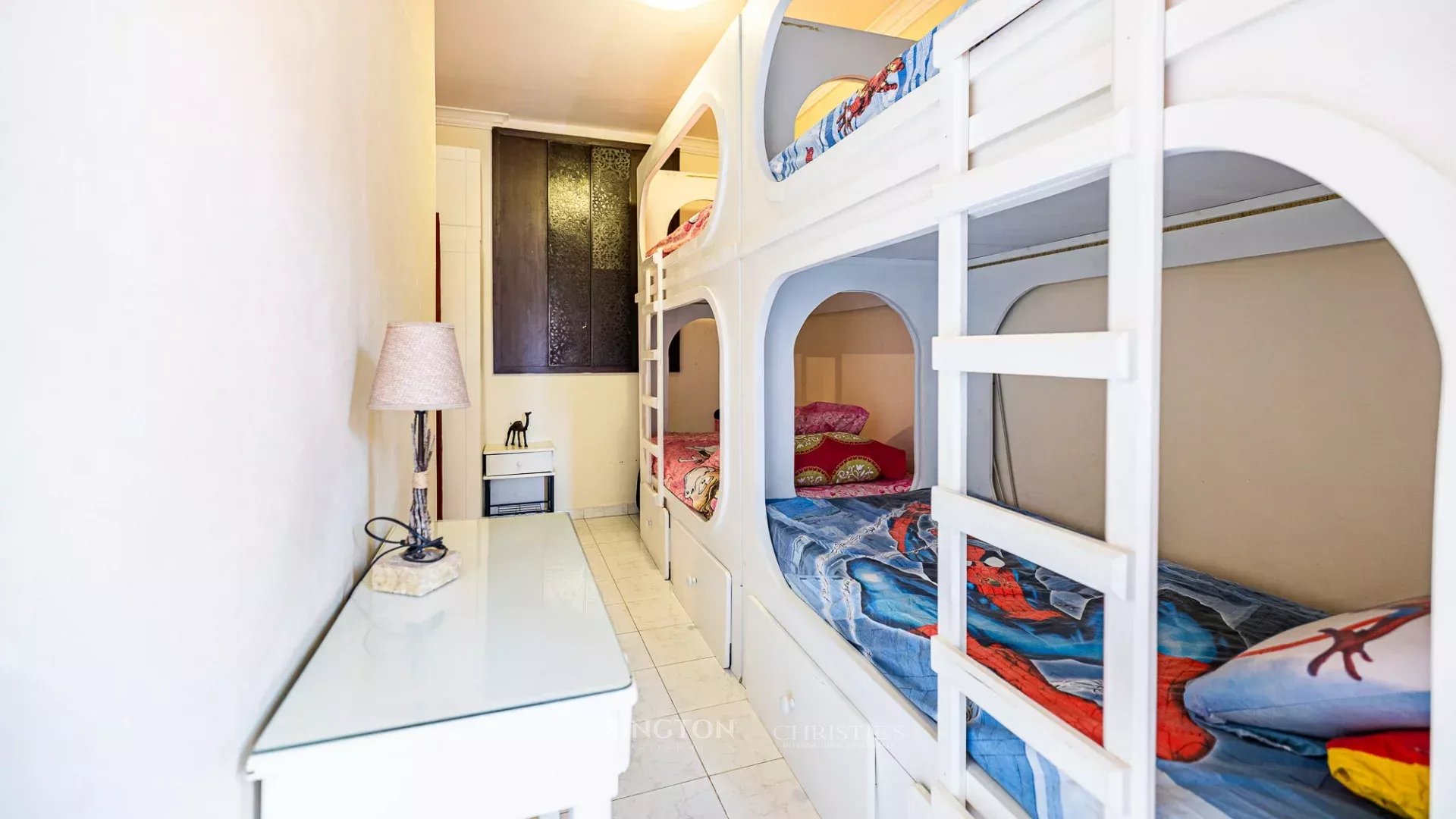 Apartment Ordis in Marrakech, Morocco