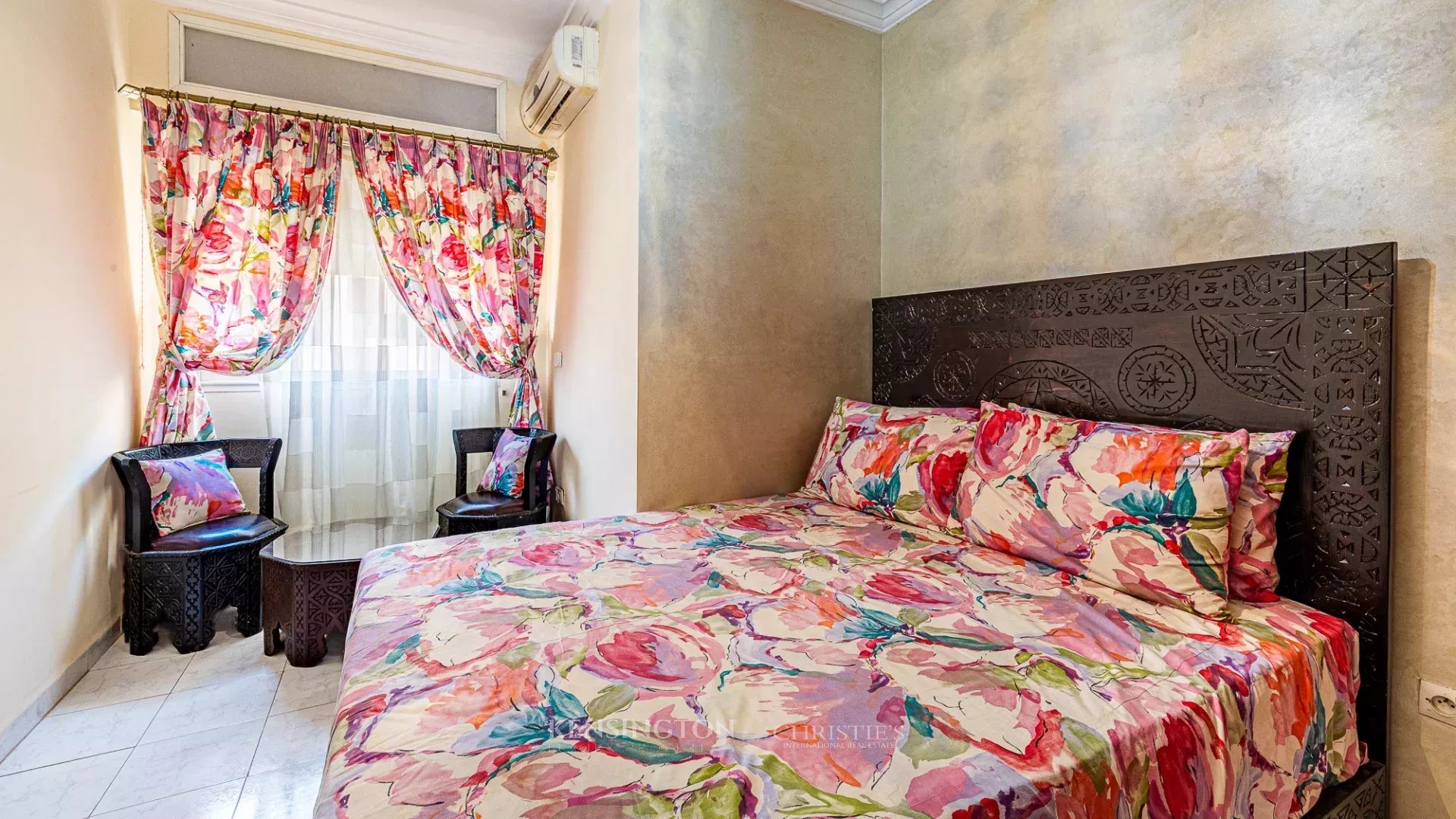 Apartment Ordis in Marrakech, Morocco
