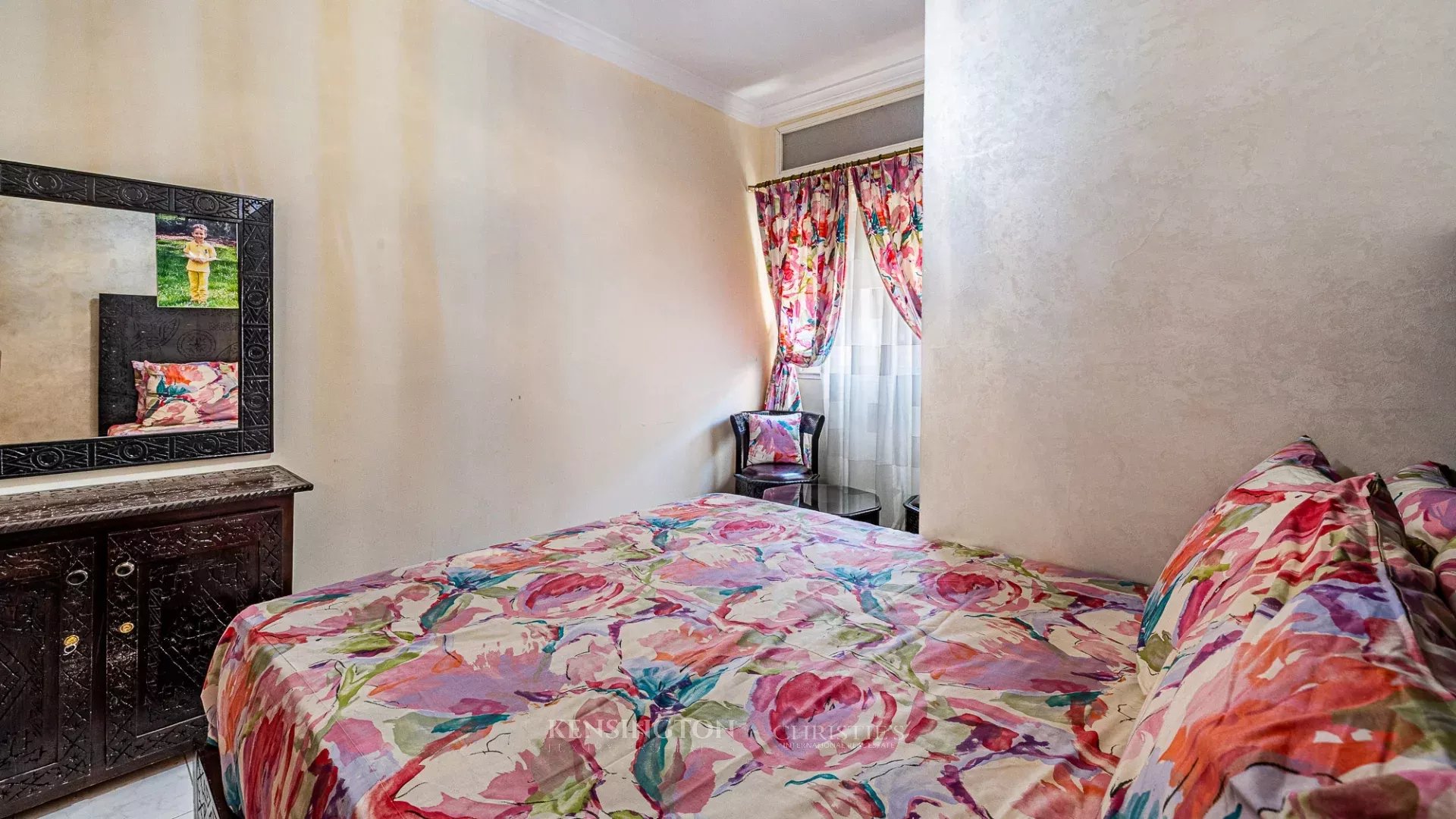 Apartment Ordis in Marrakech, Morocco
