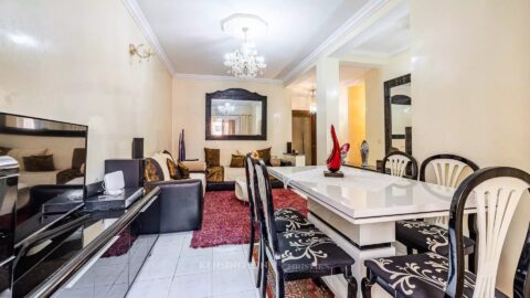 Apartment Ordis in Marrakech, Morocco