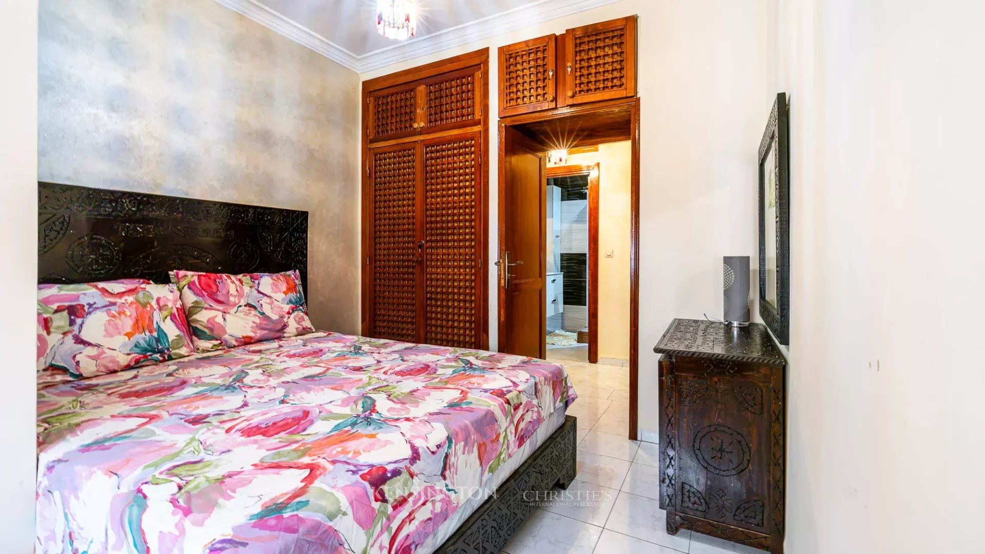 Apartment Ordis in Marrakech, Morocco