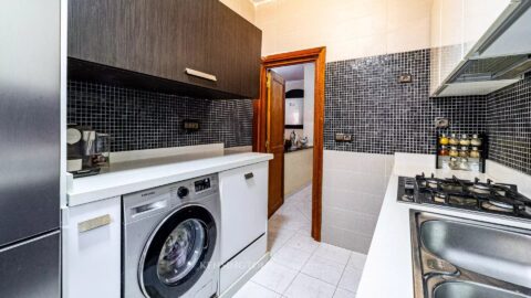 Apartment Ordis in Marrakech, Morocco