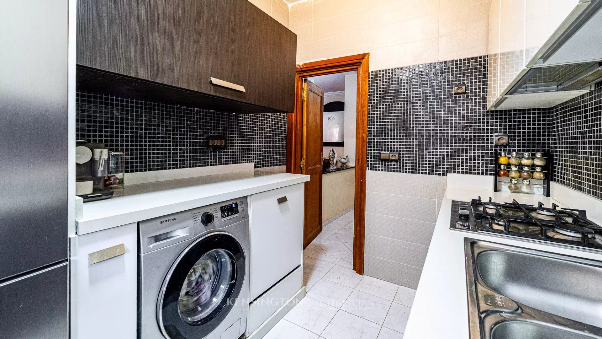 Apartment Ordis in Marrakech, Morocco