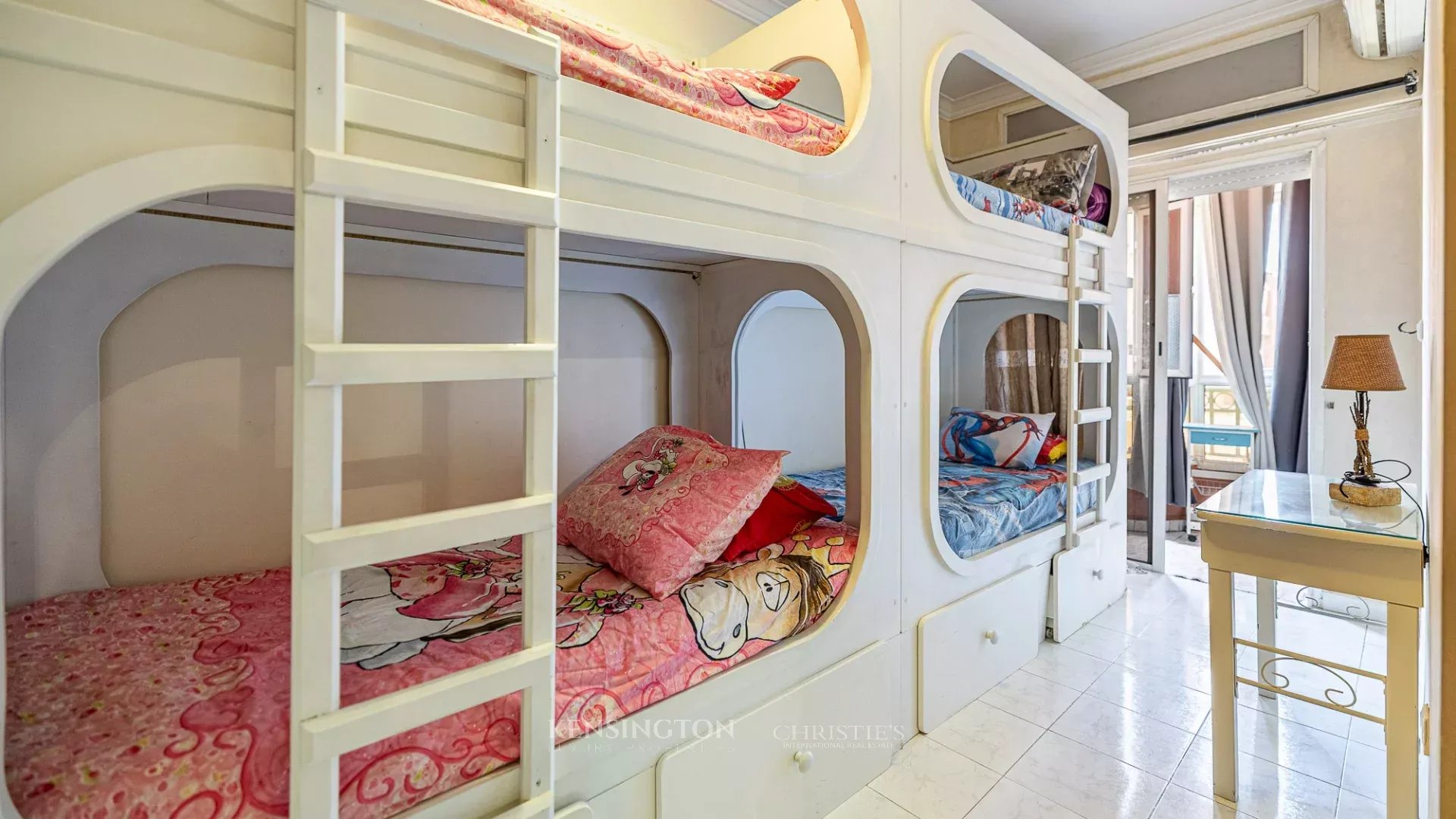 Apartment Ordis in Marrakech, Morocco