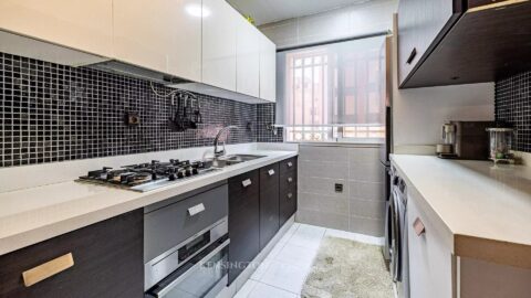 Apartment Ordis in Marrakech, Morocco