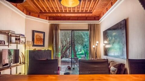 Apartment Palacio in Marrakech, Morocco