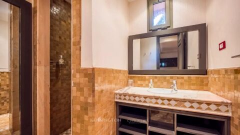 Apartment Palacio in Marrakech, Morocco