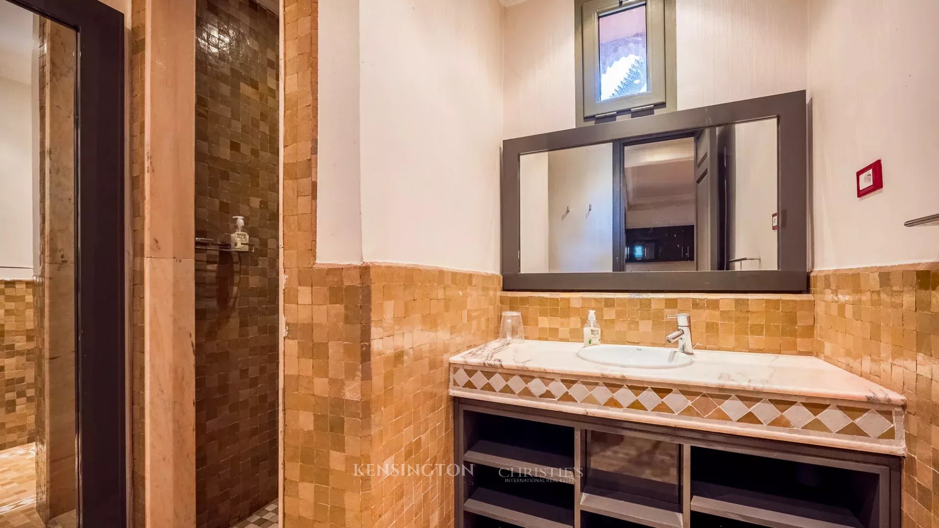 Apartment Palacio in Marrakech, Morocco