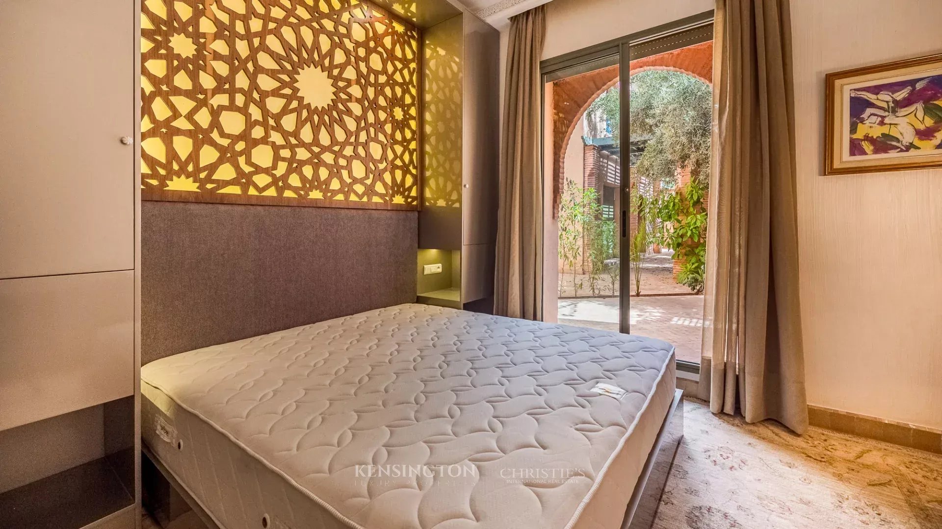 Apartment Palacio in Marrakech, Morocco