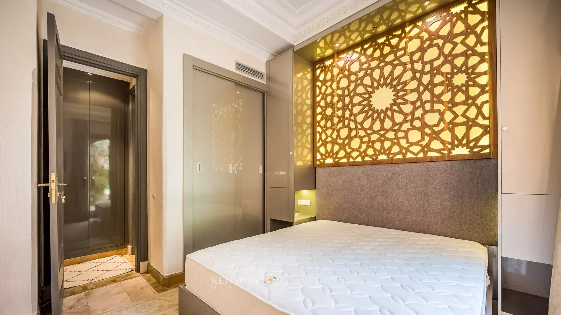 Apartment Palacio in Marrakech, Morocco