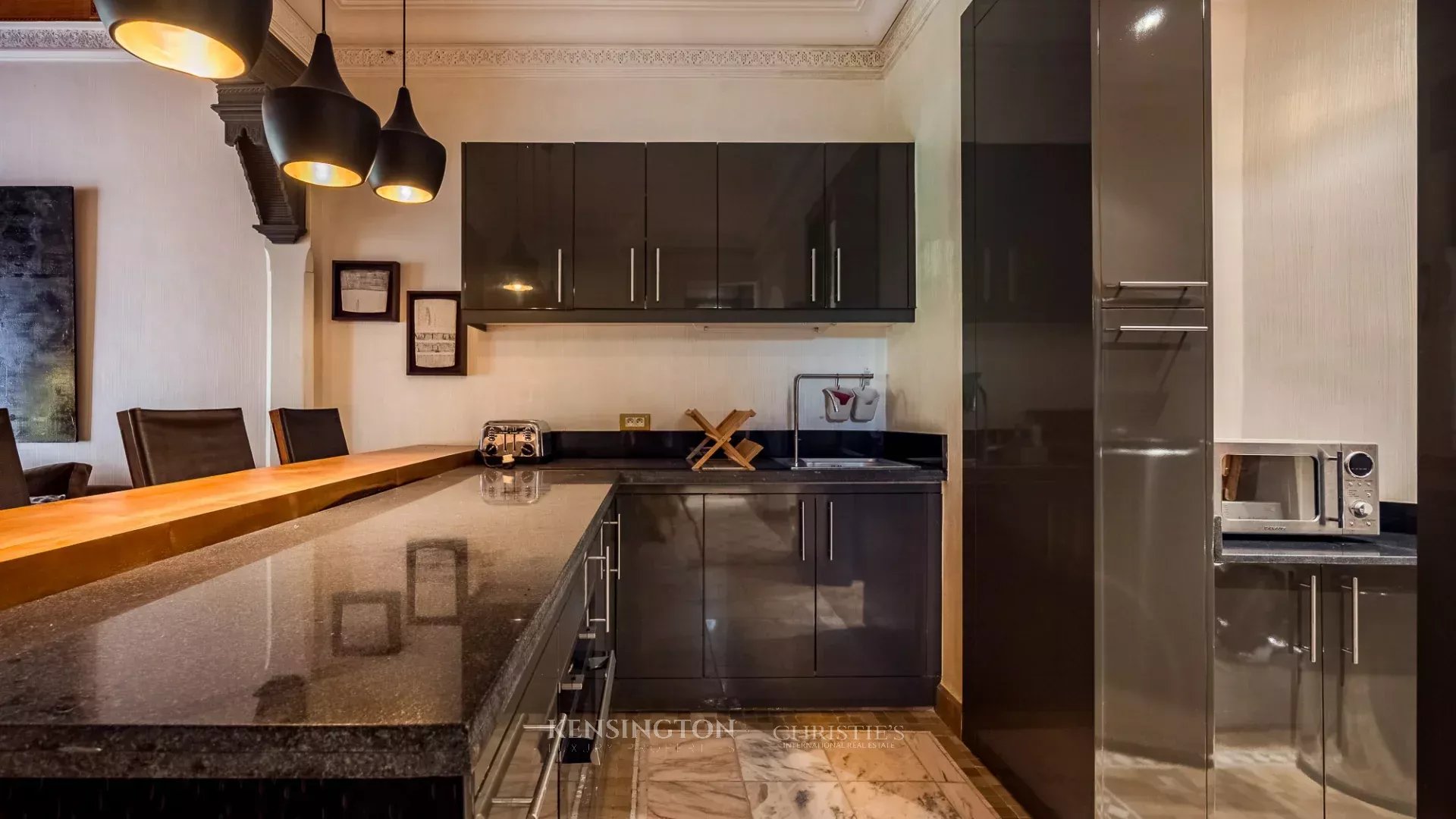 Apartment Palacio in Marrakech, Morocco
