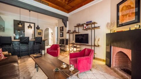 Apartment Palacio in Marrakech, Morocco