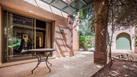 Apartment Palacio in Marrakech, Morocco
