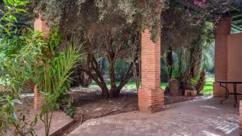 Apartment Palacio in Marrakech, Morocco