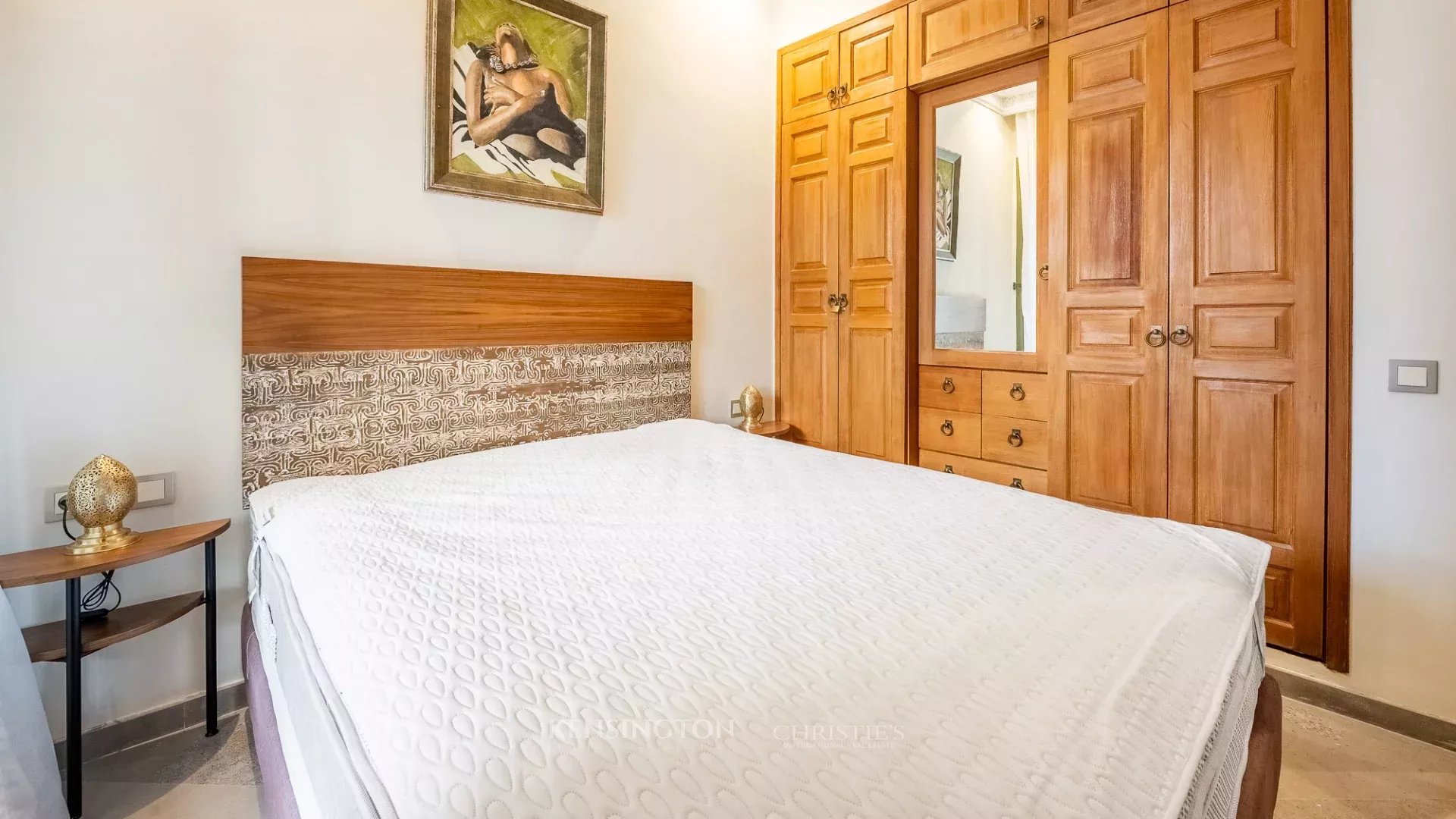 Apartment Palm in Marrakech, Morocco