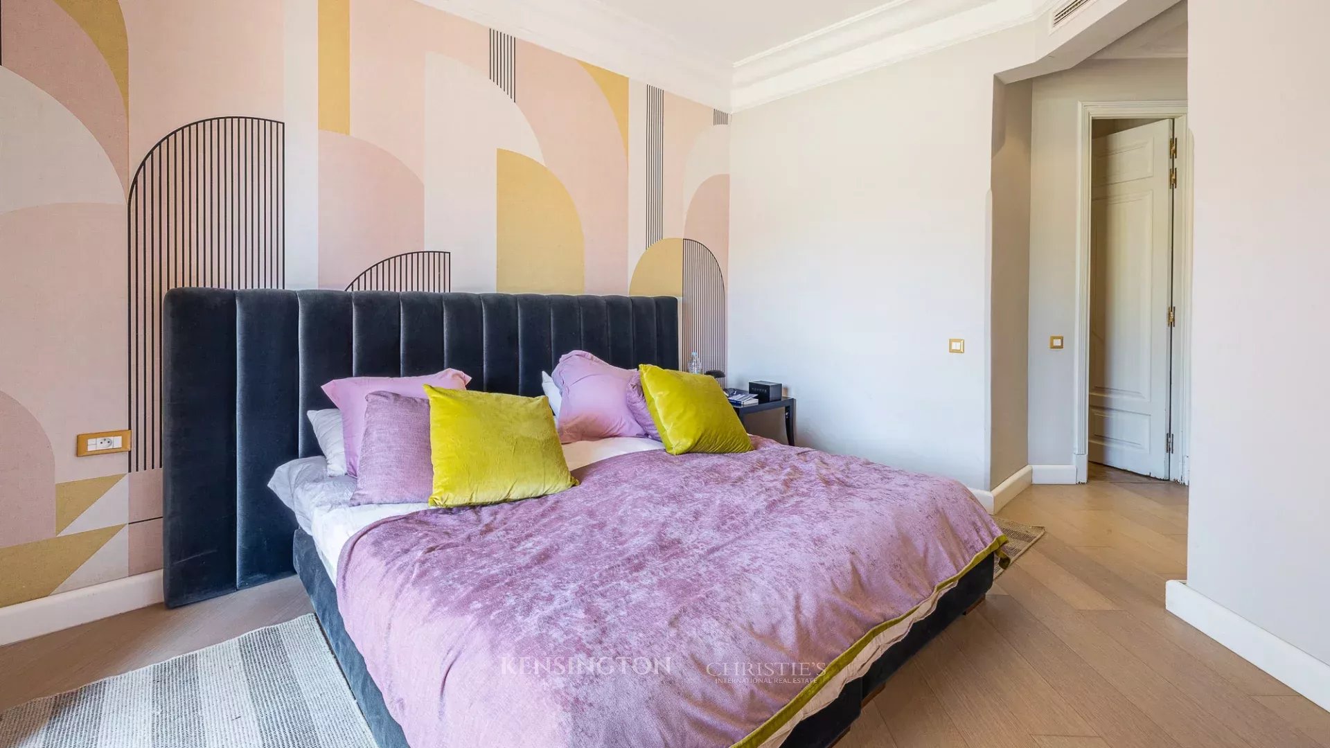 Apartment Palm in Marrakech, Morocco