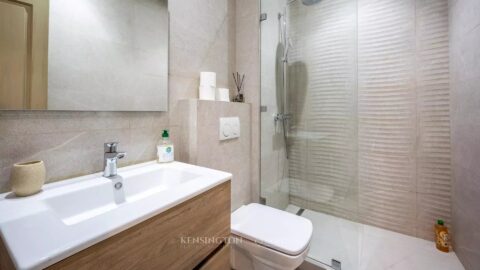 Apartment Palm in Marrakech, Morocco