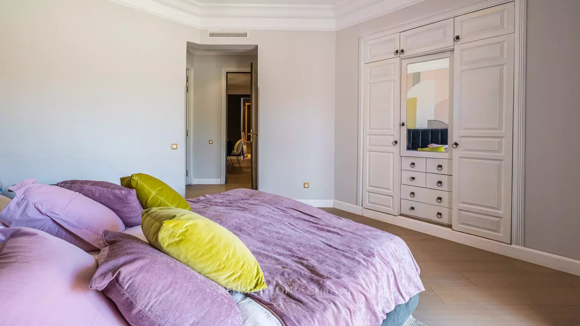 Apartment Palm in Marrakech, Morocco