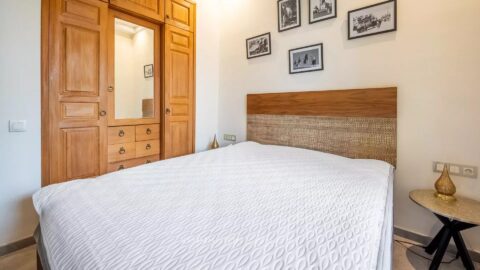 Apartment Palm in Marrakech, Morocco