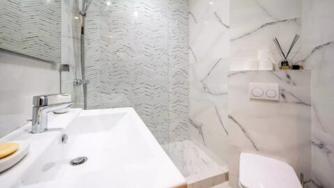 Apartment Palm in Marrakech, Morocco