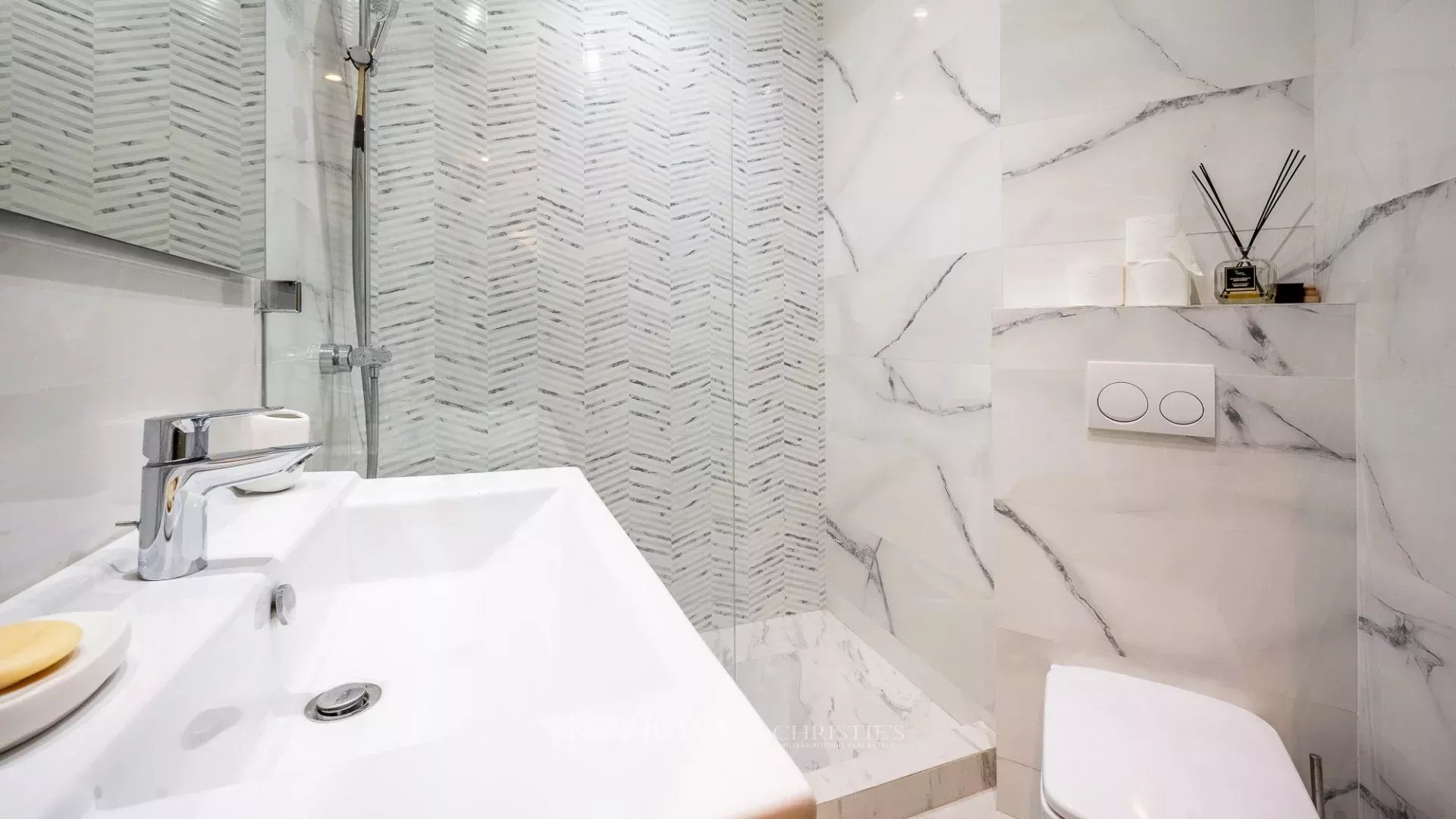 Apartment Palm in Marrakech, Morocco