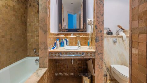 Apartment Palm in Marrakech, Morocco
