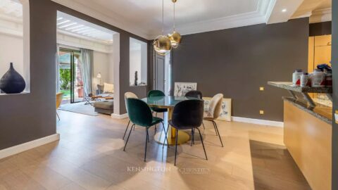 Apartment Palm in Marrakech, Morocco