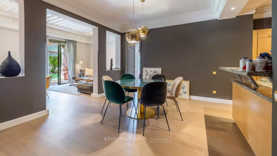 Apartment Palm in Marrakech, Morocco
