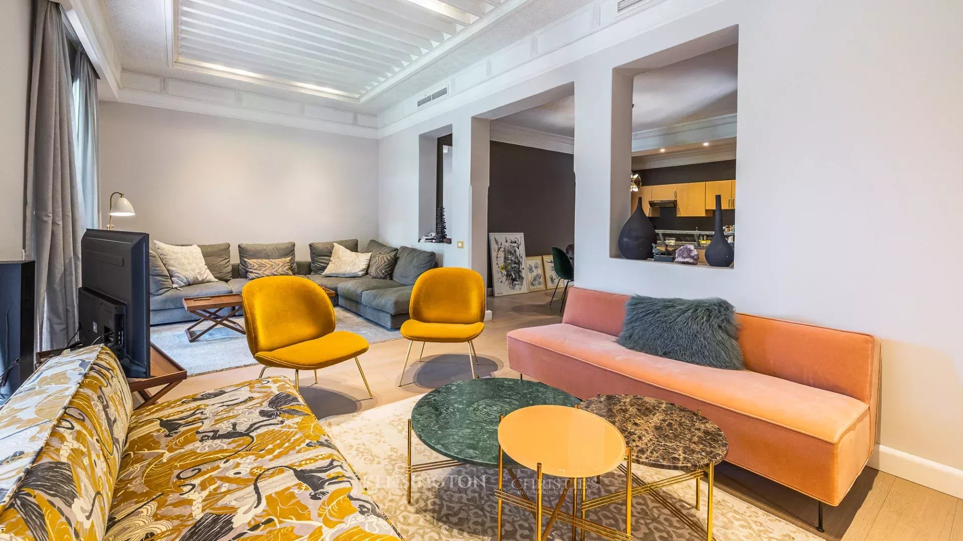 Apartment Palm in Marrakech, Morocco