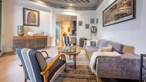 Apartment Palm in Marrakech, Morocco