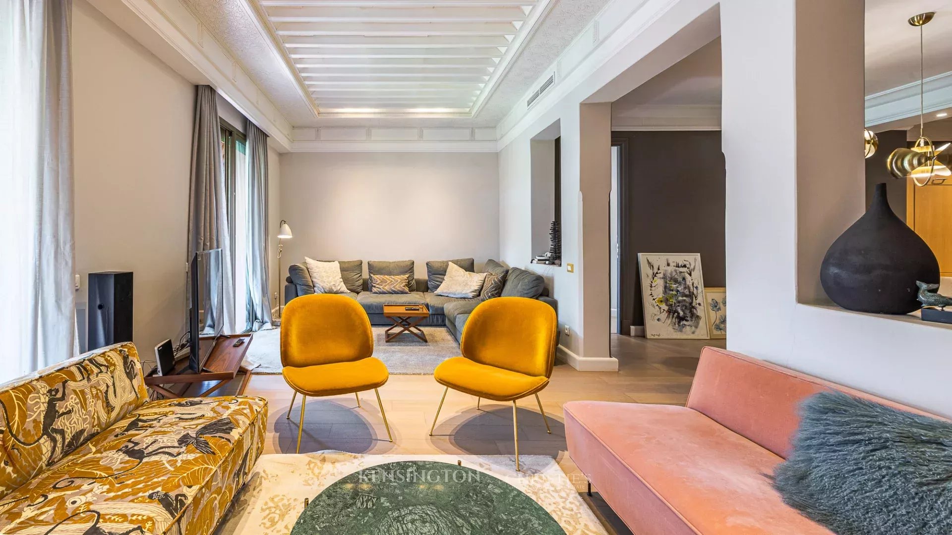 Apartment Palm in Marrakech, Morocco