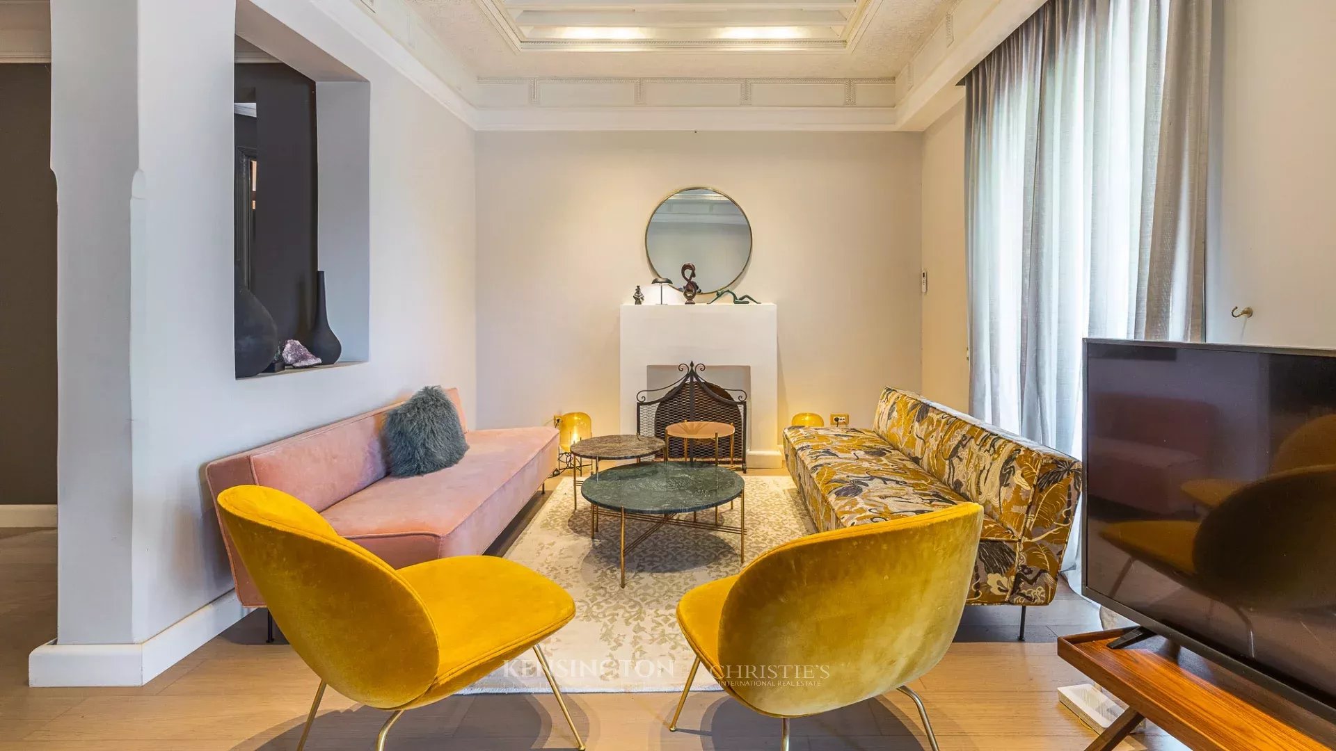Apartment Palm in Marrakech, Morocco
