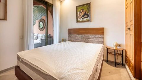 Apartment Palm in Marrakech, Morocco