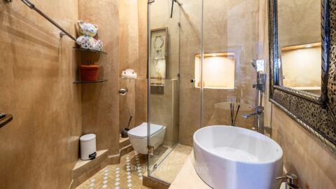 Apartment Palmeto in Marrakech, Morocco