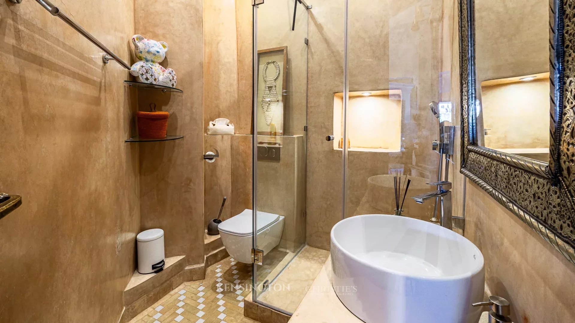 Apartment Palmeto in Marrakech, Morocco