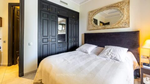 Apartment Palmeto in Marrakech, Morocco