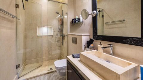 Apartment Palmeto in Marrakech, Morocco