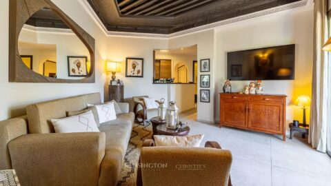 Apartment Palmeto in Marrakech, Morocco