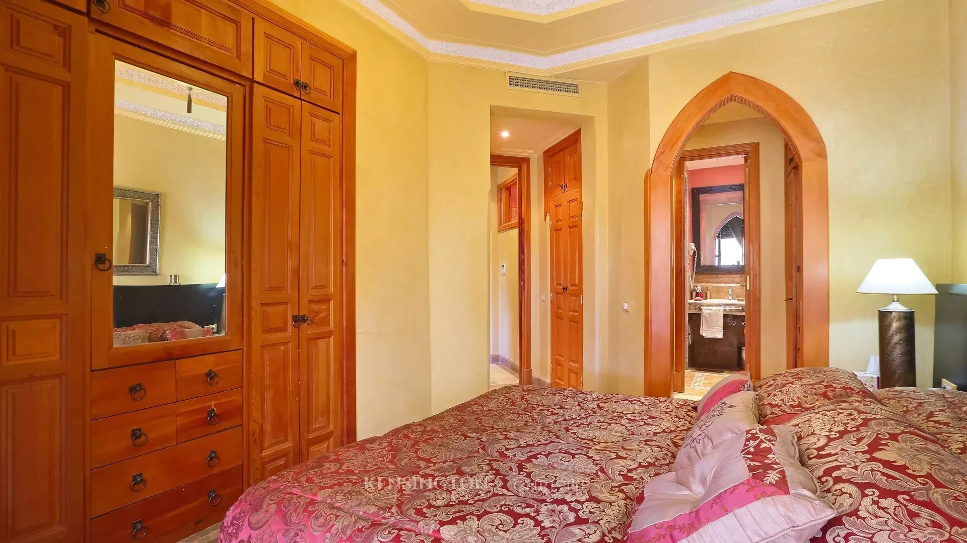 Apartment Palri in Marrakech, Morocco
