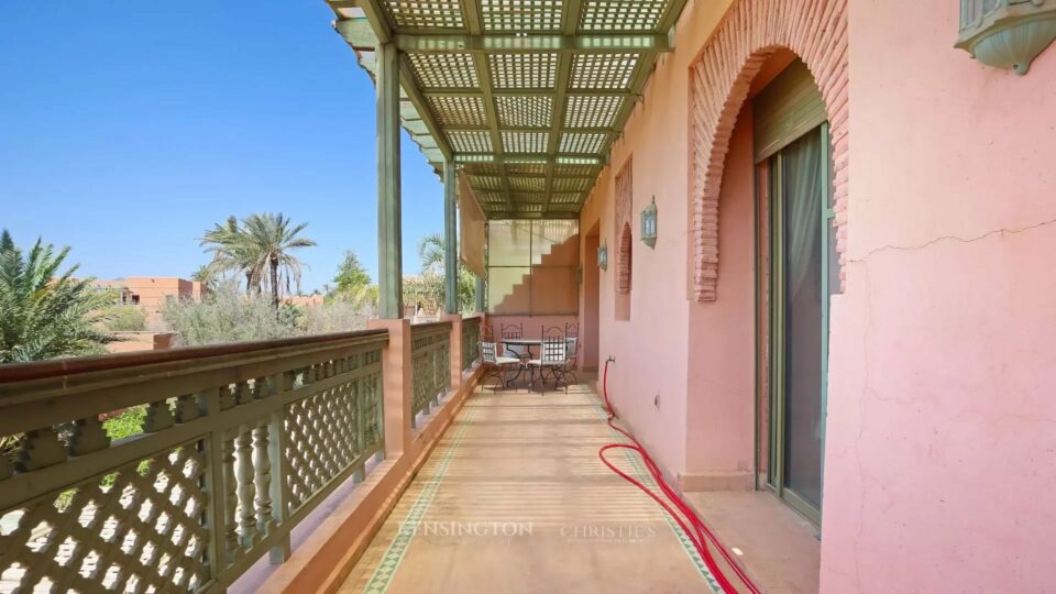 Apartment Palri in Marrakech, Morocco