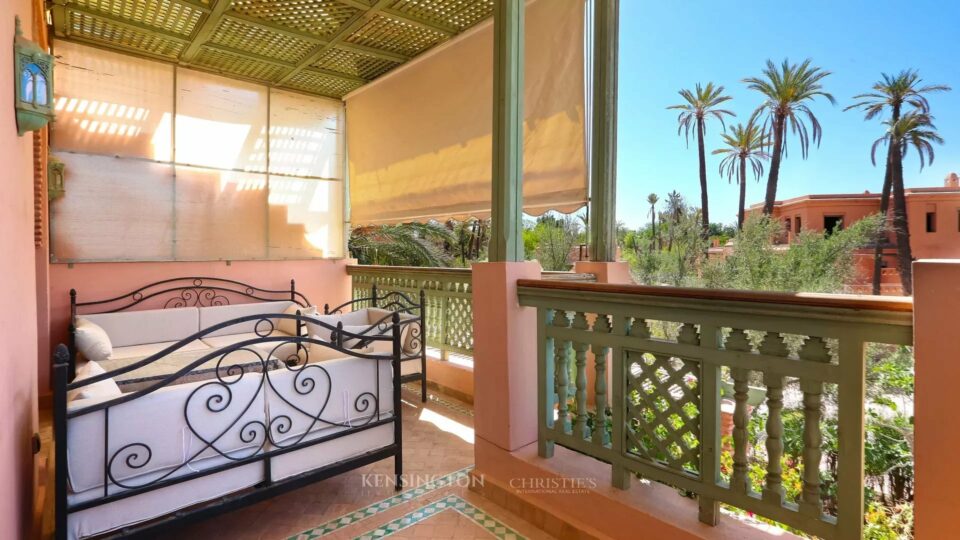 Apartment Palri in Marrakech, Morocco