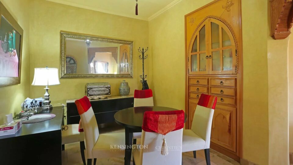 Apartment Palri in Marrakech, Morocco