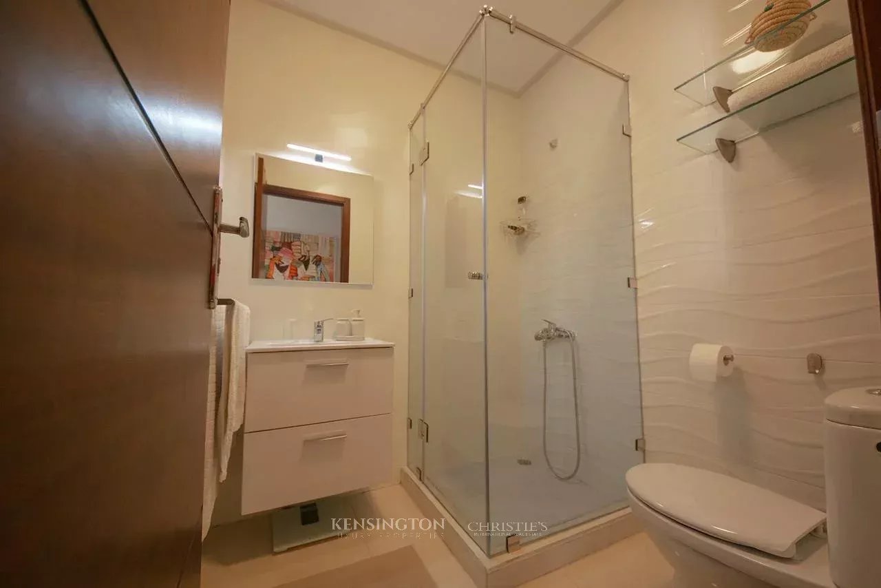 Apartment Pauline in Tanger, Morocco