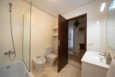 Apartment Pauline in Tanger, Morocco